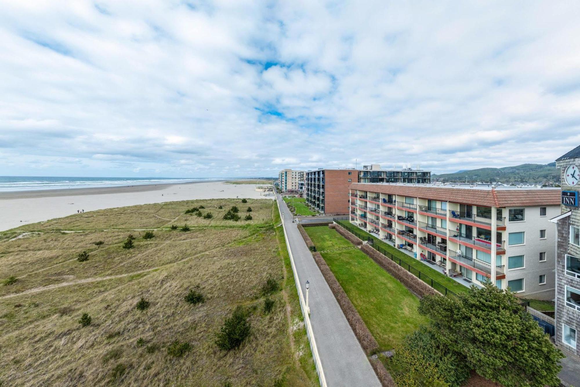 Seaside Beach Club 204 Exterior foto